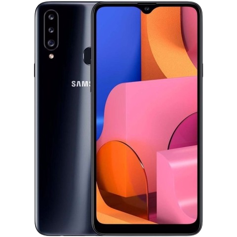 Samsung Galaxy A20s