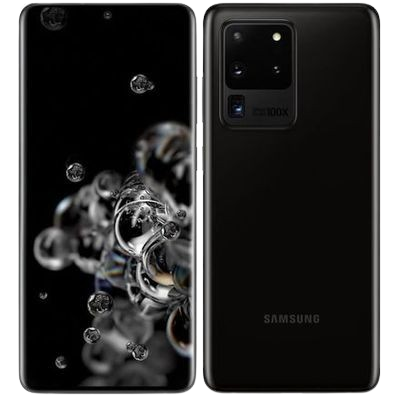 Samsung Galaxy S20