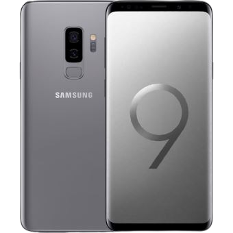 Samsung Galaxy S8+ Argent 64Go