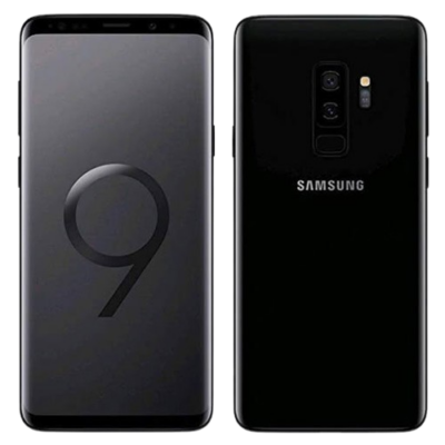 Samsung Galaxy S9