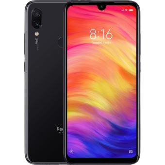 Xiaomi Redmi Note 7 32Go