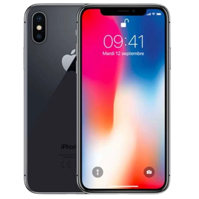 Apple iPhone X