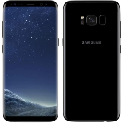 Samsung Galaxy S8+ Noir 64Go