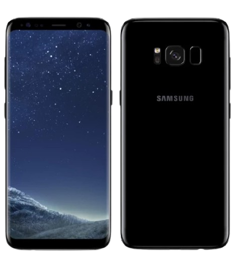 Samsung Galaxy S8+ Noir 64Go