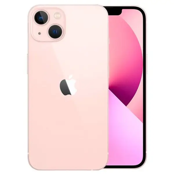 iphone 13 5