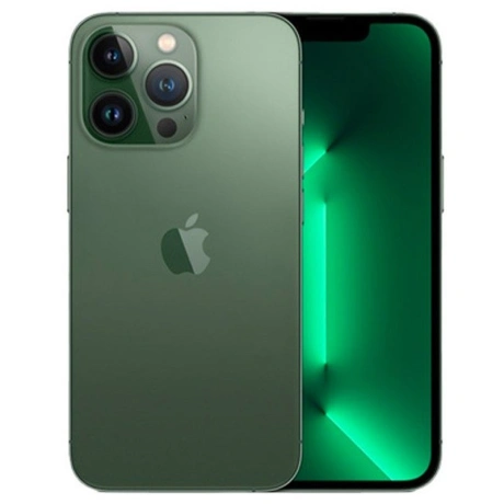 iphone 13 pro max 5