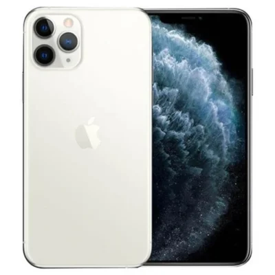 iPhone 11 Pro