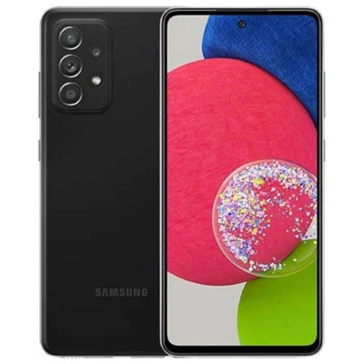 Galaxy A52s