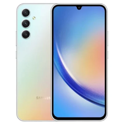 Galaxy A34