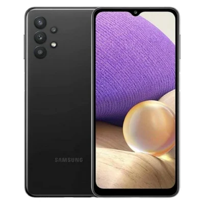 Galaxy A32