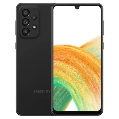 Galaxy A33
