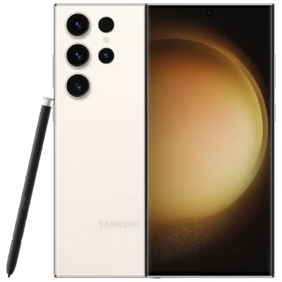 Galaxy S23 Ultra
