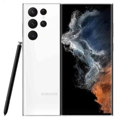 Galaxy S22 Ultra